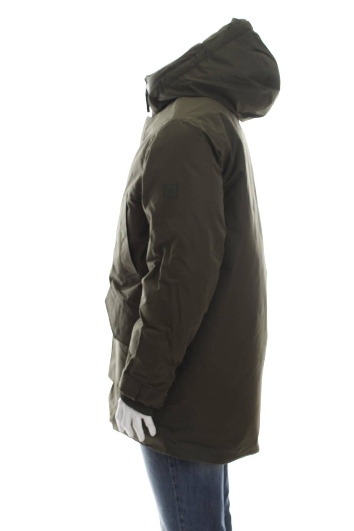 Мъжко яке Jack & Jones Premium3 - Contour.bg Мъжко яке Jack & Jones Premium3