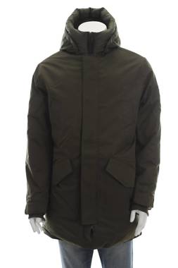 Мъжко яке Jack & Jones Premium1 - Contour.bg Мъжко яке Jack & Jones Premium1