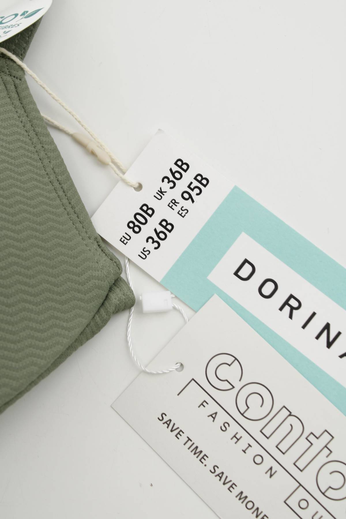 Μαγιό πάνω τμήμα Dorina3