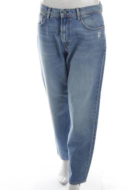 Дамски дънки Pepe Jeans1