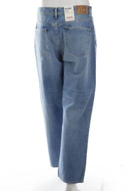 Дамски дънки Pepe Jeans2