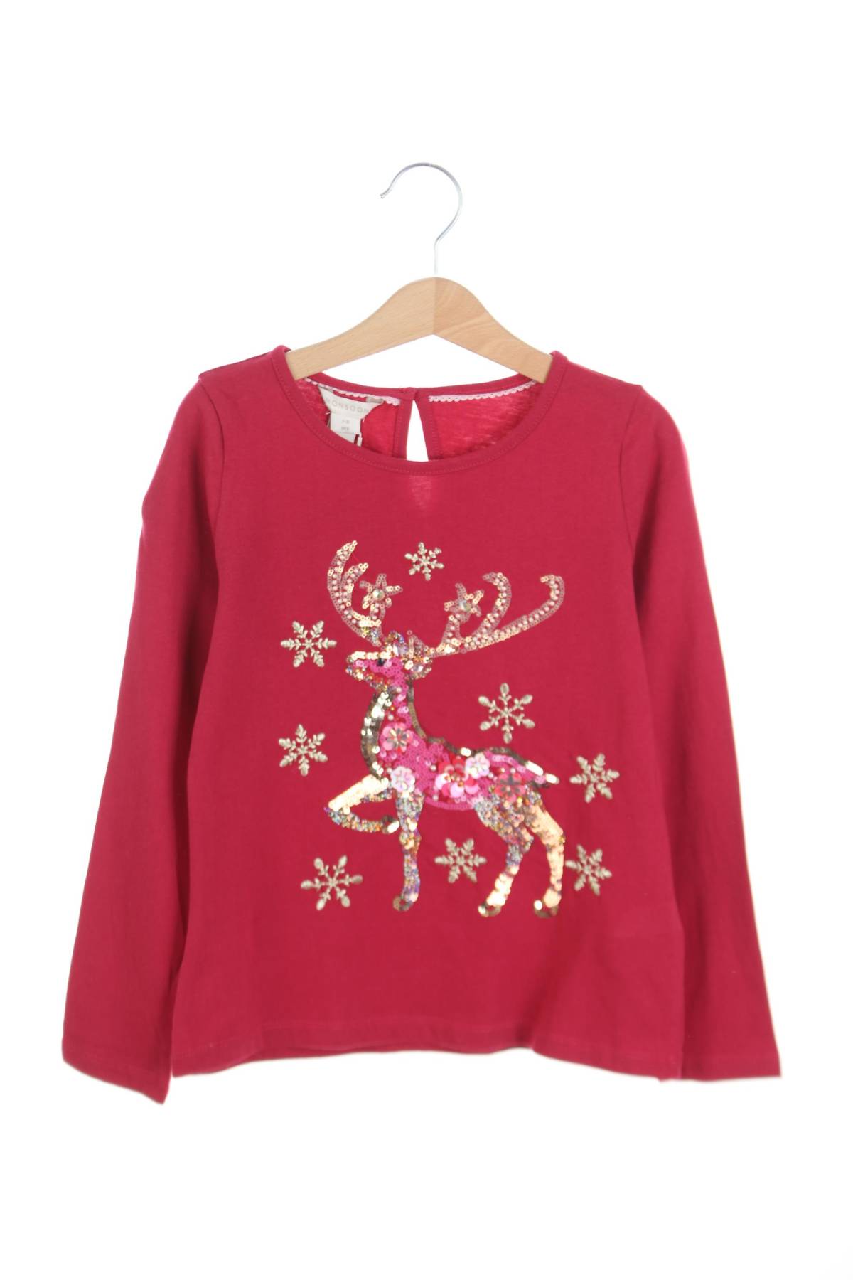 Παιδικές μπλούζες Monsoon1