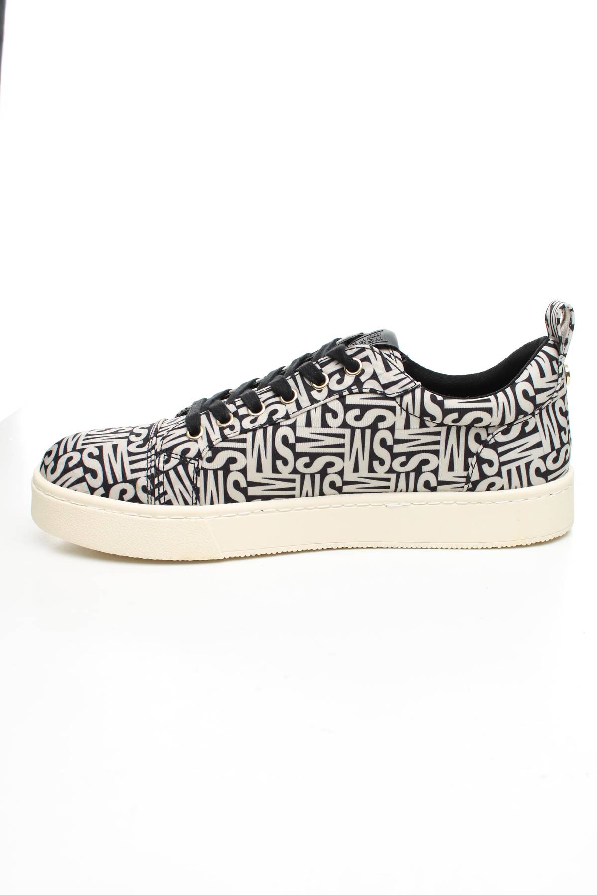Sneakers Steve Madden2 - Contourshop.gr Sneakers Steve Madden2