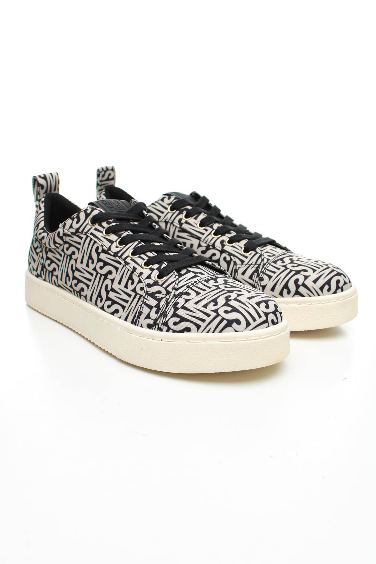 Sneakers Steve Madden3 - Contourshop.gr Sneakers Steve Madden3