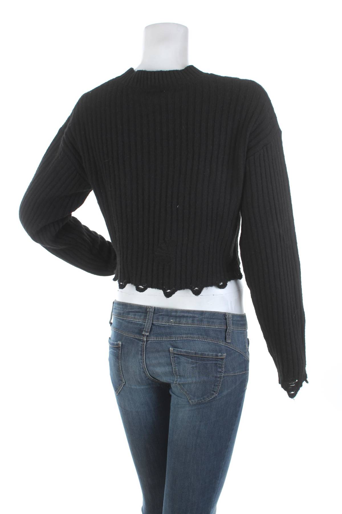 Дамски пуловер C&A2