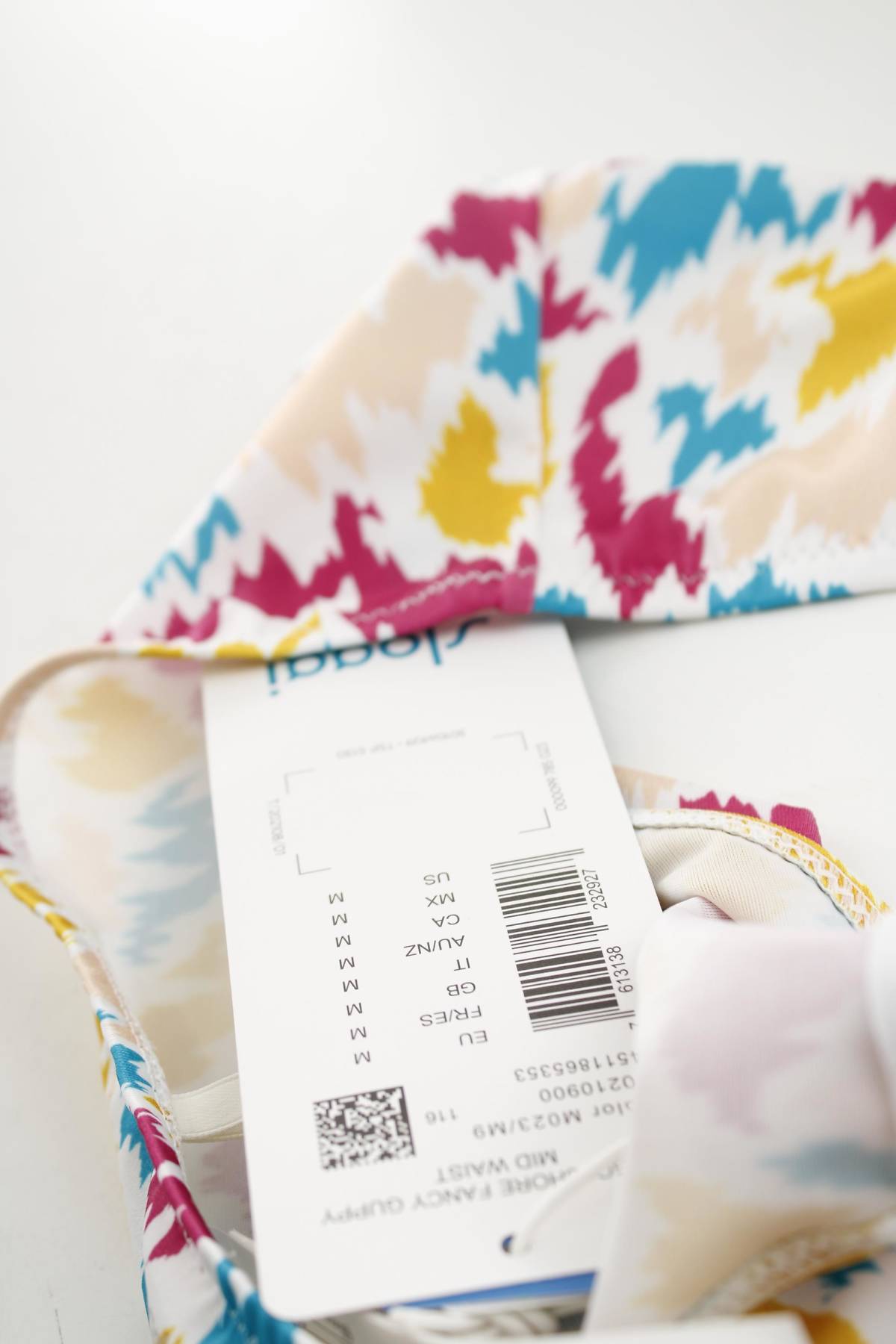 Μαγιό κάτω τμήμα Sloggi3