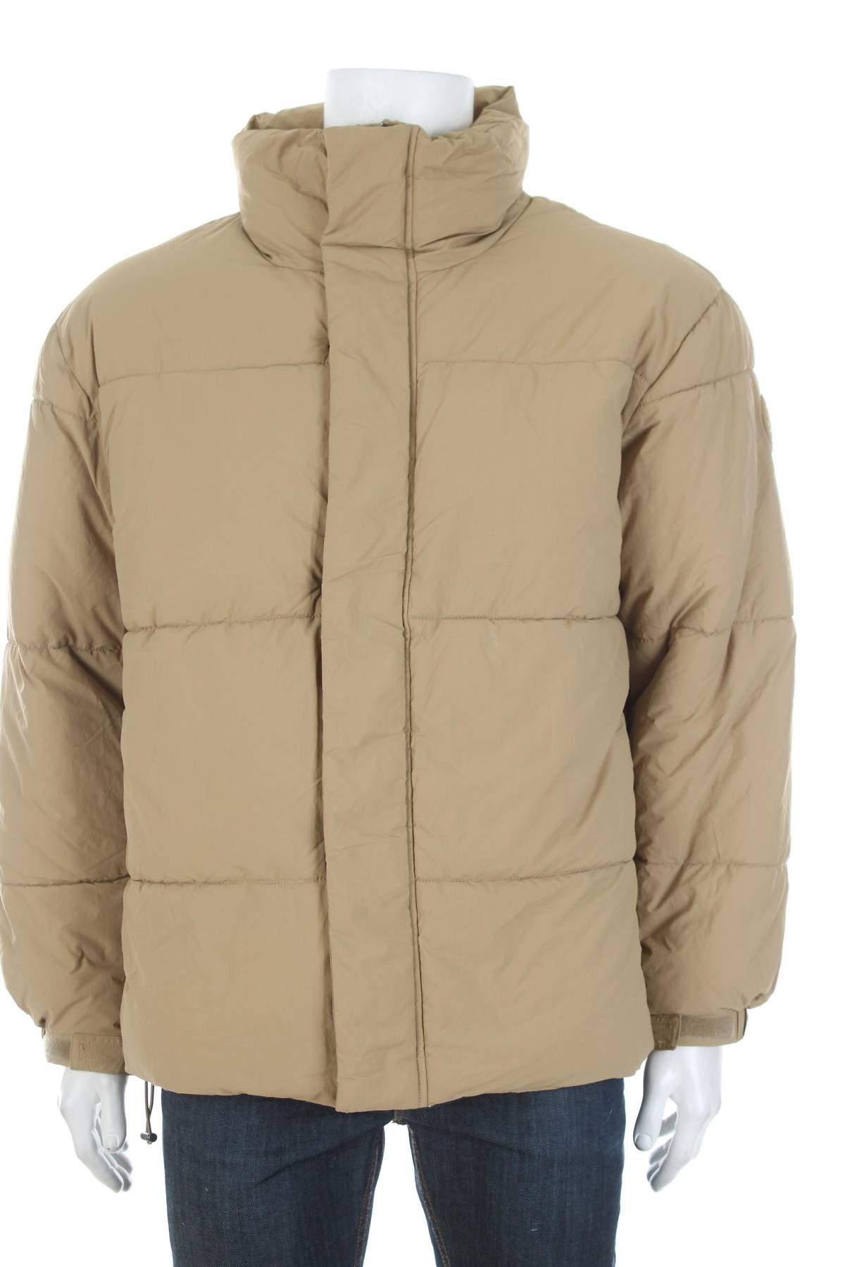 Мъжко яке H&M1 - Contour.bg Мъжко яке H&M1
