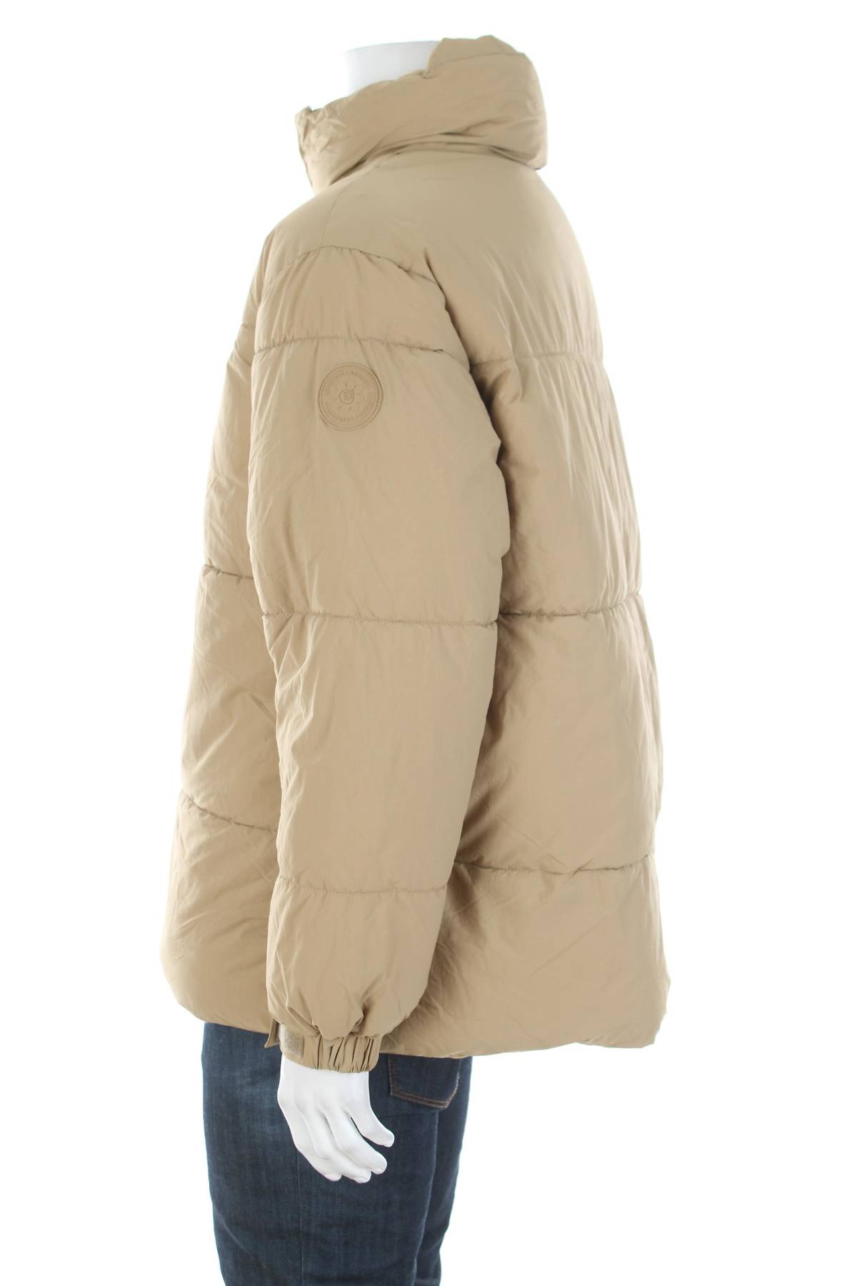Мъжко яке H&M3 - Contour.bg Мъжко яке H&M3