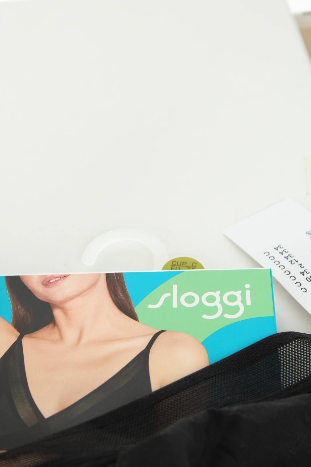 Сутиен Sloggi3 - Contour.bg Сутиен Sloggi3