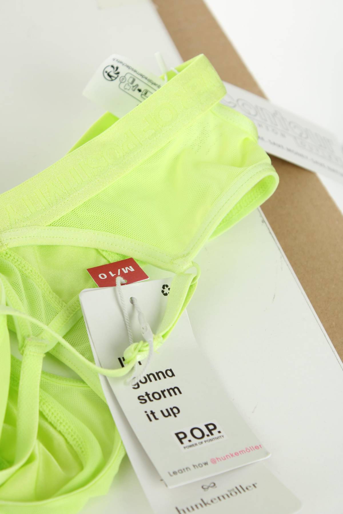 Сутиен Hunkemoller3