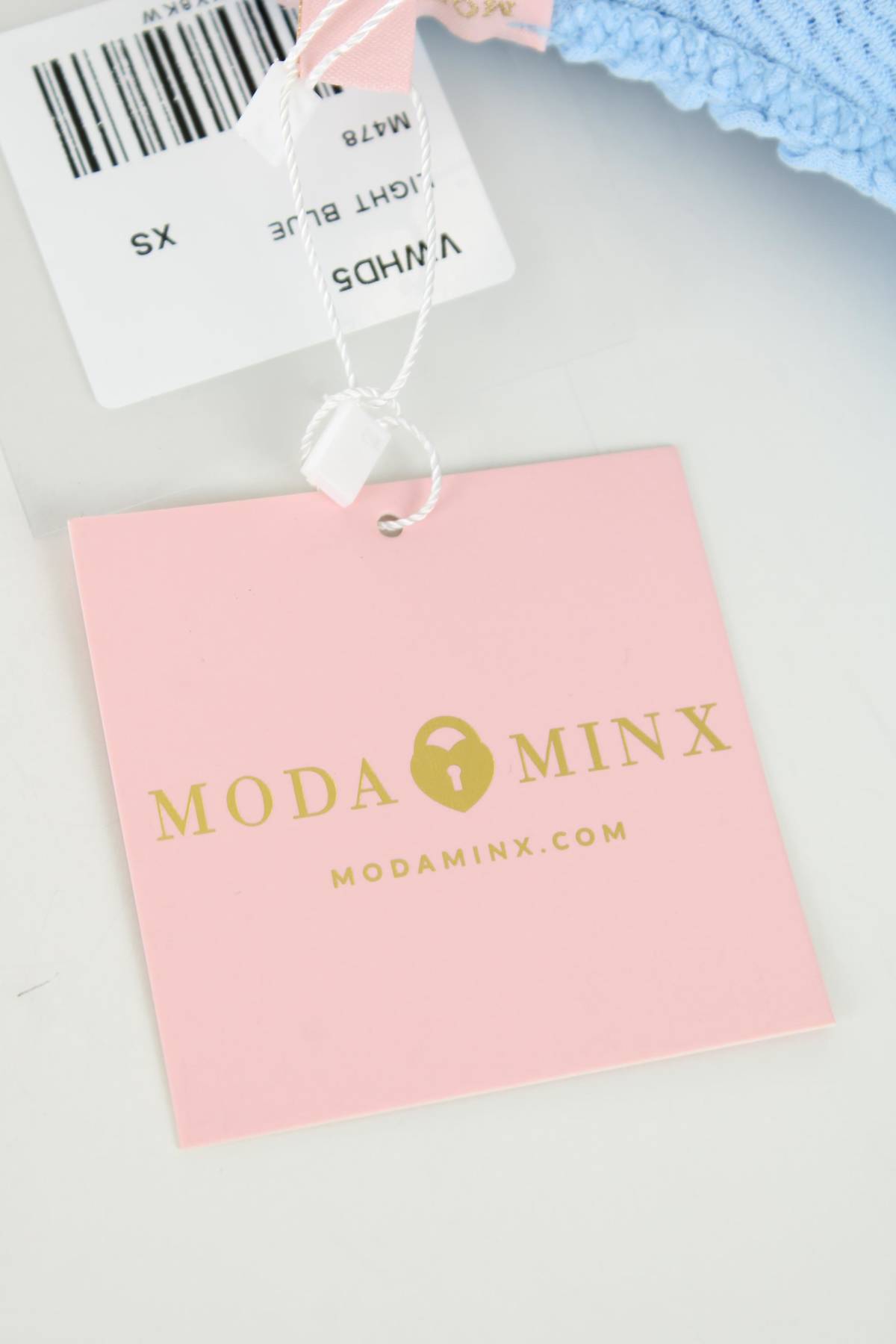 Цял бански Moda Minx3