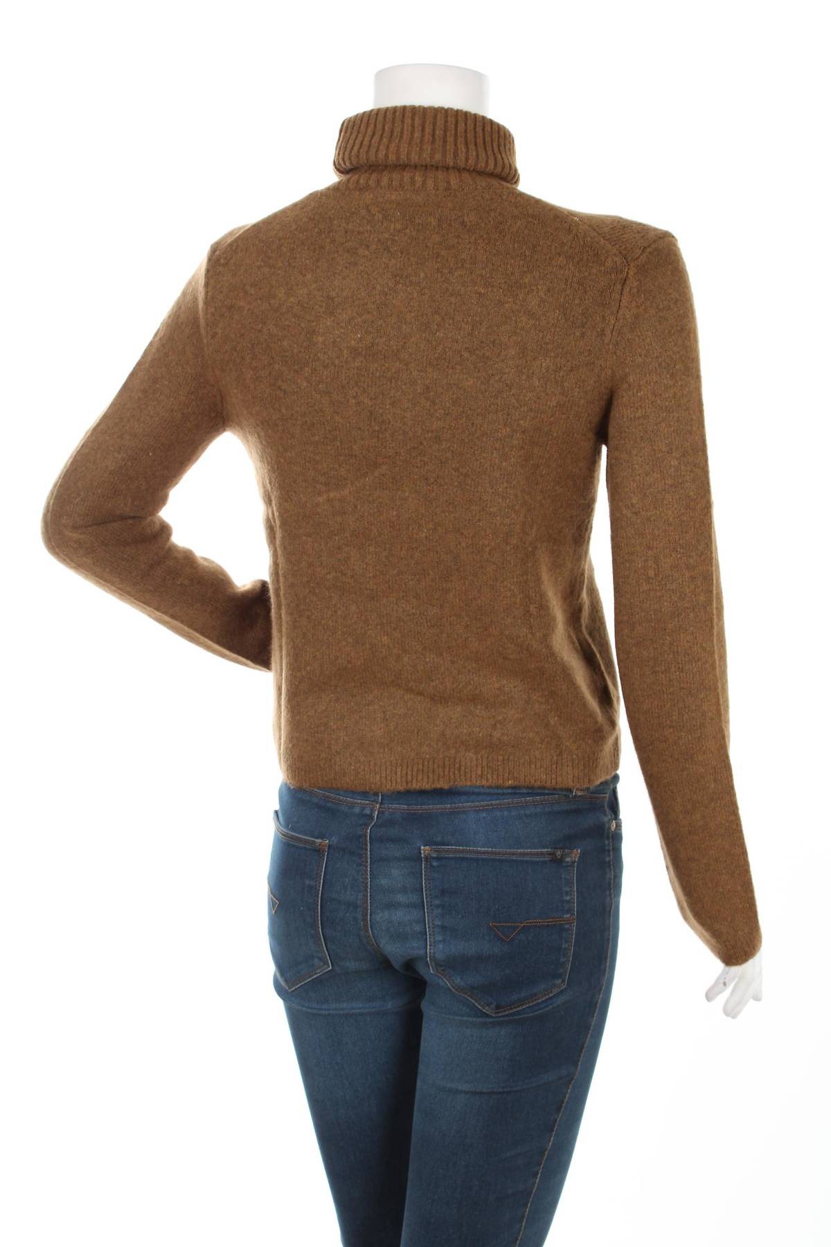 Γυναικείο ζιβάγκο Mango2