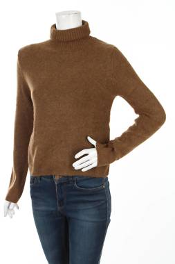 Γυναικείο ζιβάγκο Mango1