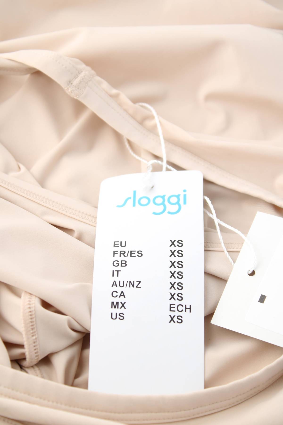 Κορσάζ Sloggi3