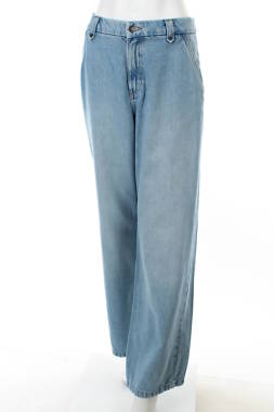 Дамски дънки Bonobo1