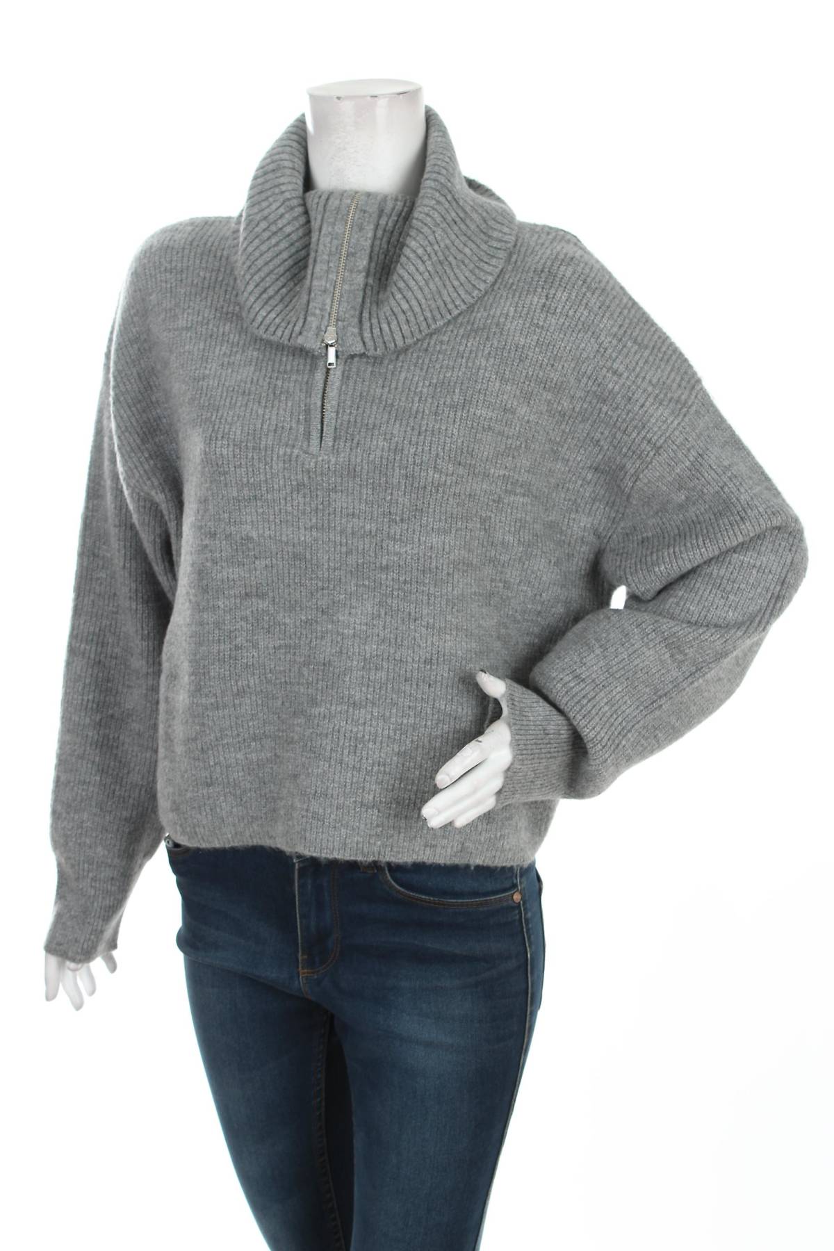 Γυναικείο πουλόβερ New Look1