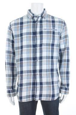 Ανδρικό πουκάμισο Tom Tailor1