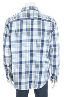 Ανδρικό πουκάμισο Tom Tailor2