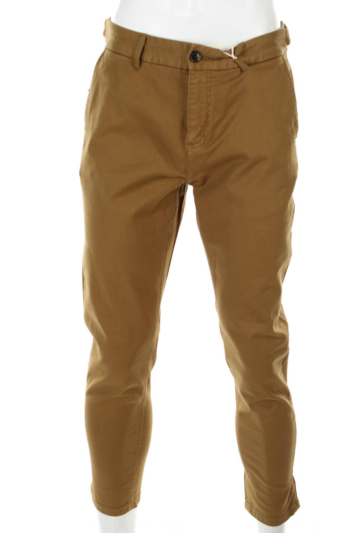 Ανδρικά παντελόνια Scotch & Soda1