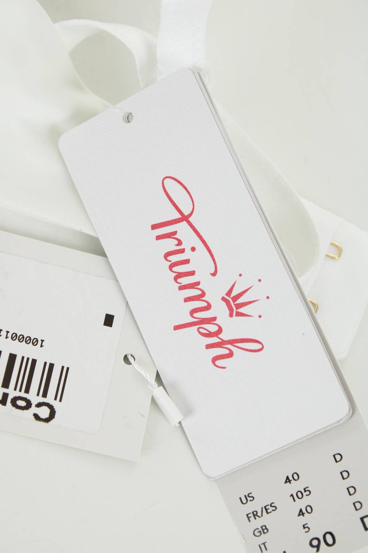 Сутиен Triumph3