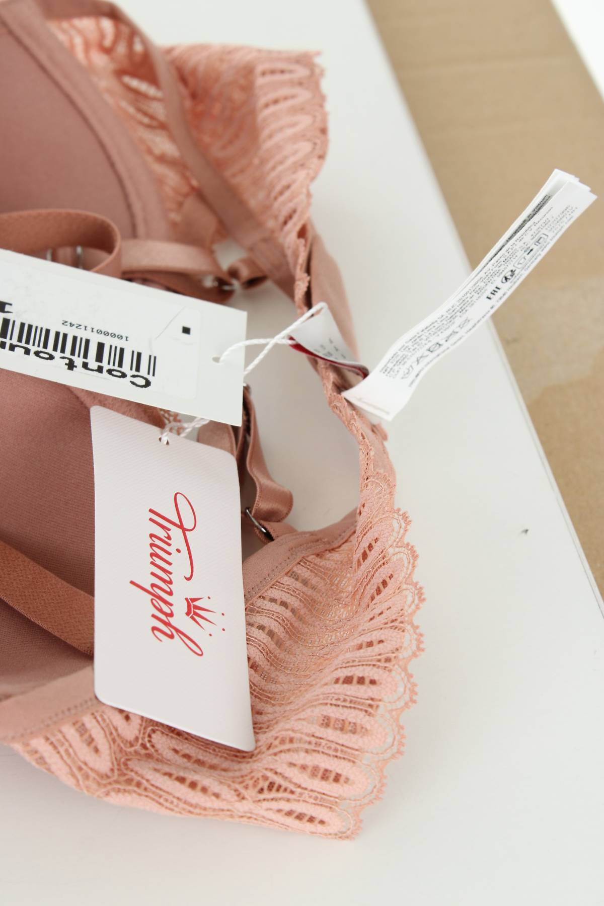 Σουτιέν Triumph3