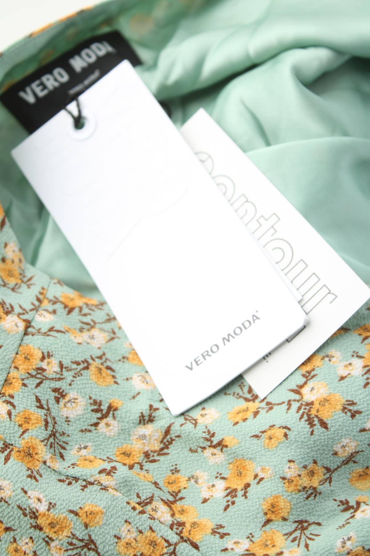 Γυναικεία μπλούζα Vero Moda3