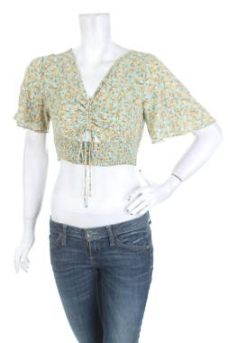 Γυναικεία μπλούζα Vero Moda1