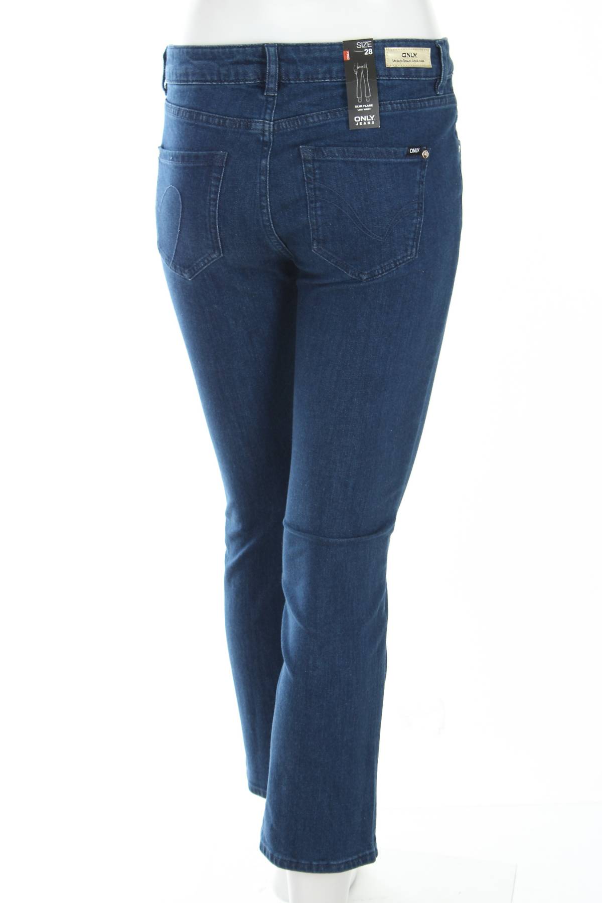 Дамски дънки Only Jeans2