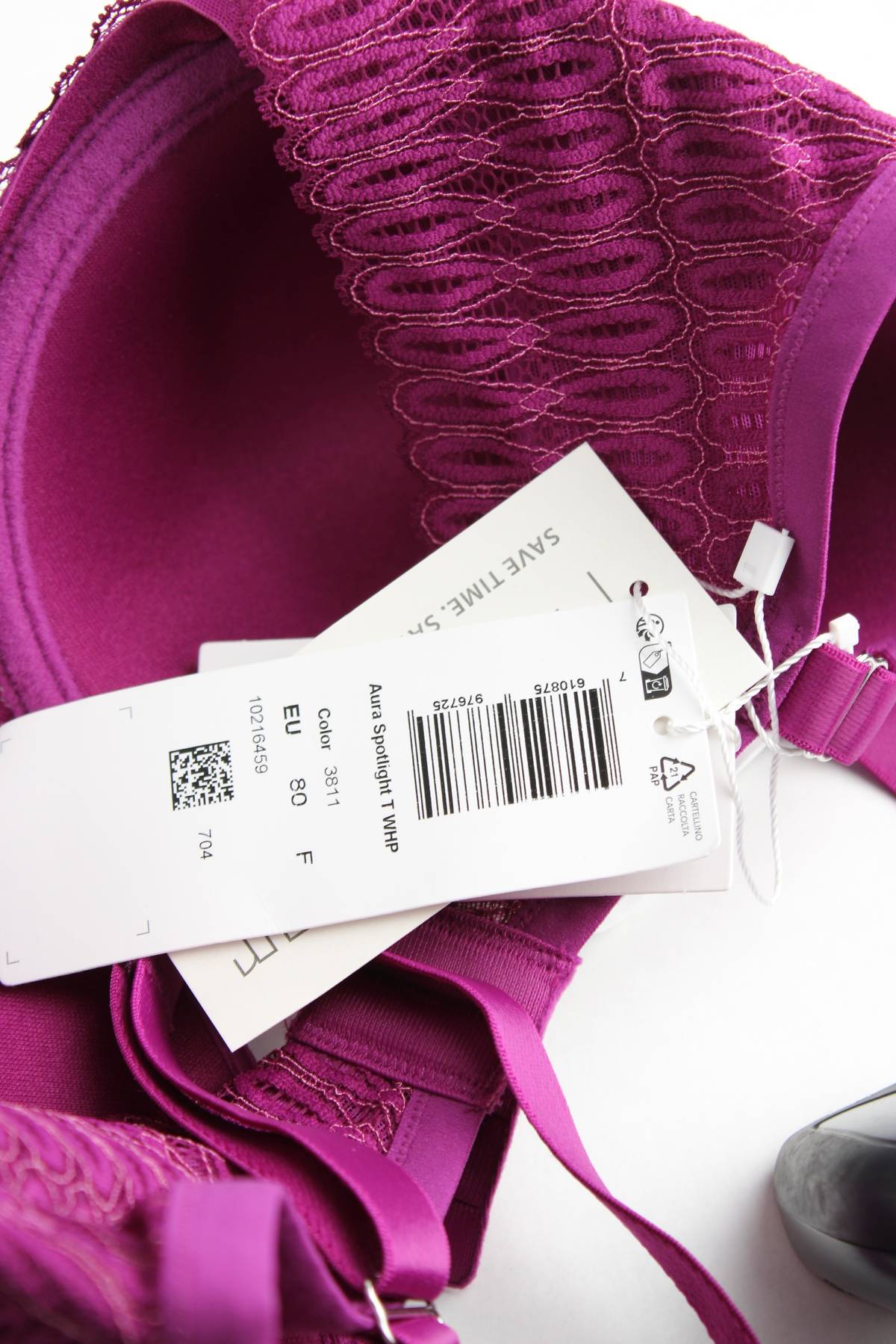 Σουτιέν Triumph3