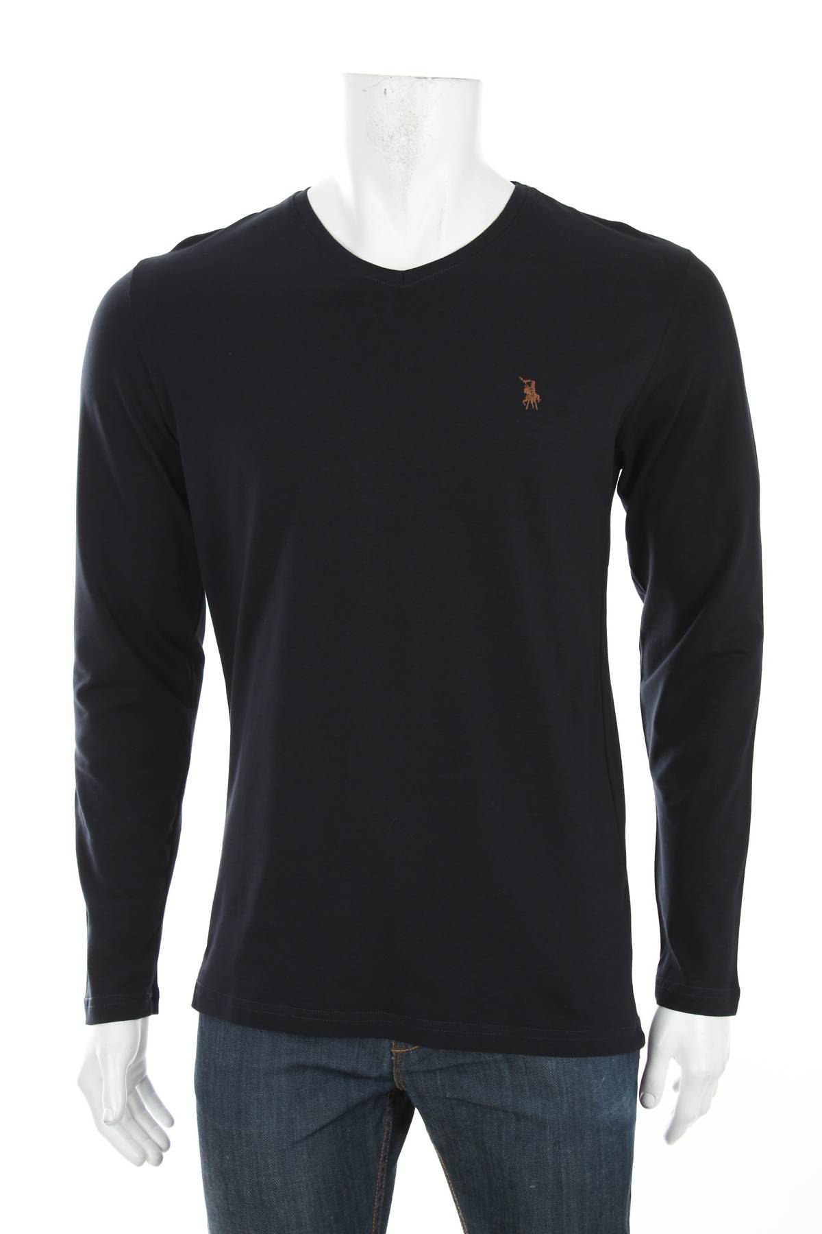 Ανδρική μπλούζα Dewberry1