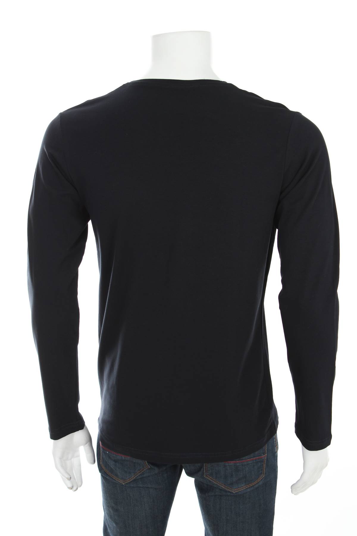 Ανδρική μπλούζα Dewberry2