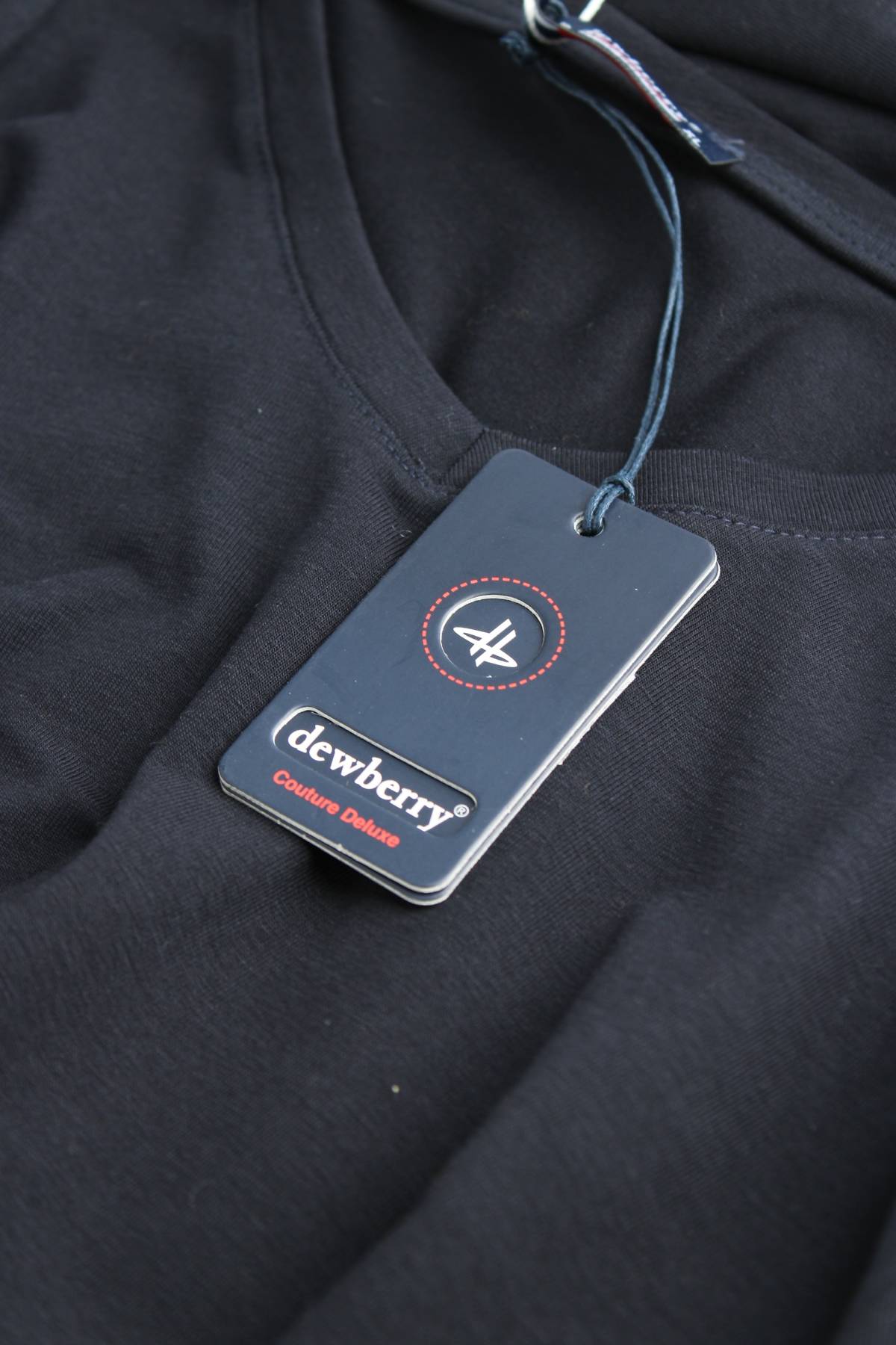 Ανδρική μπλούζα Dewberry3