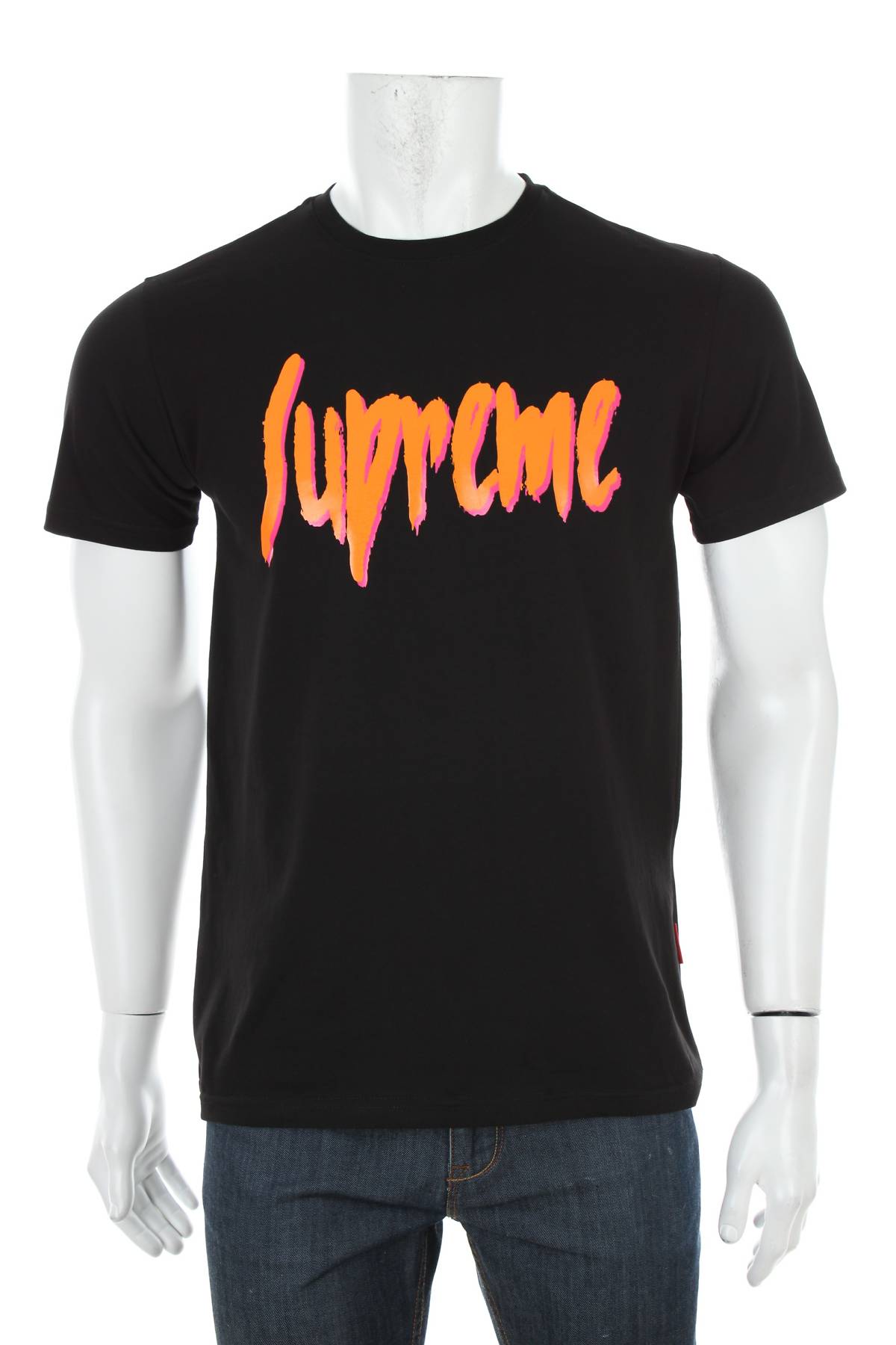 Мъжка тениска Supreme Spain1