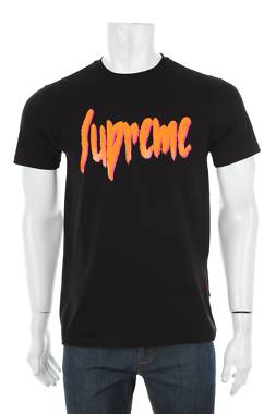 Мъжка тениска Supreme Spain1
