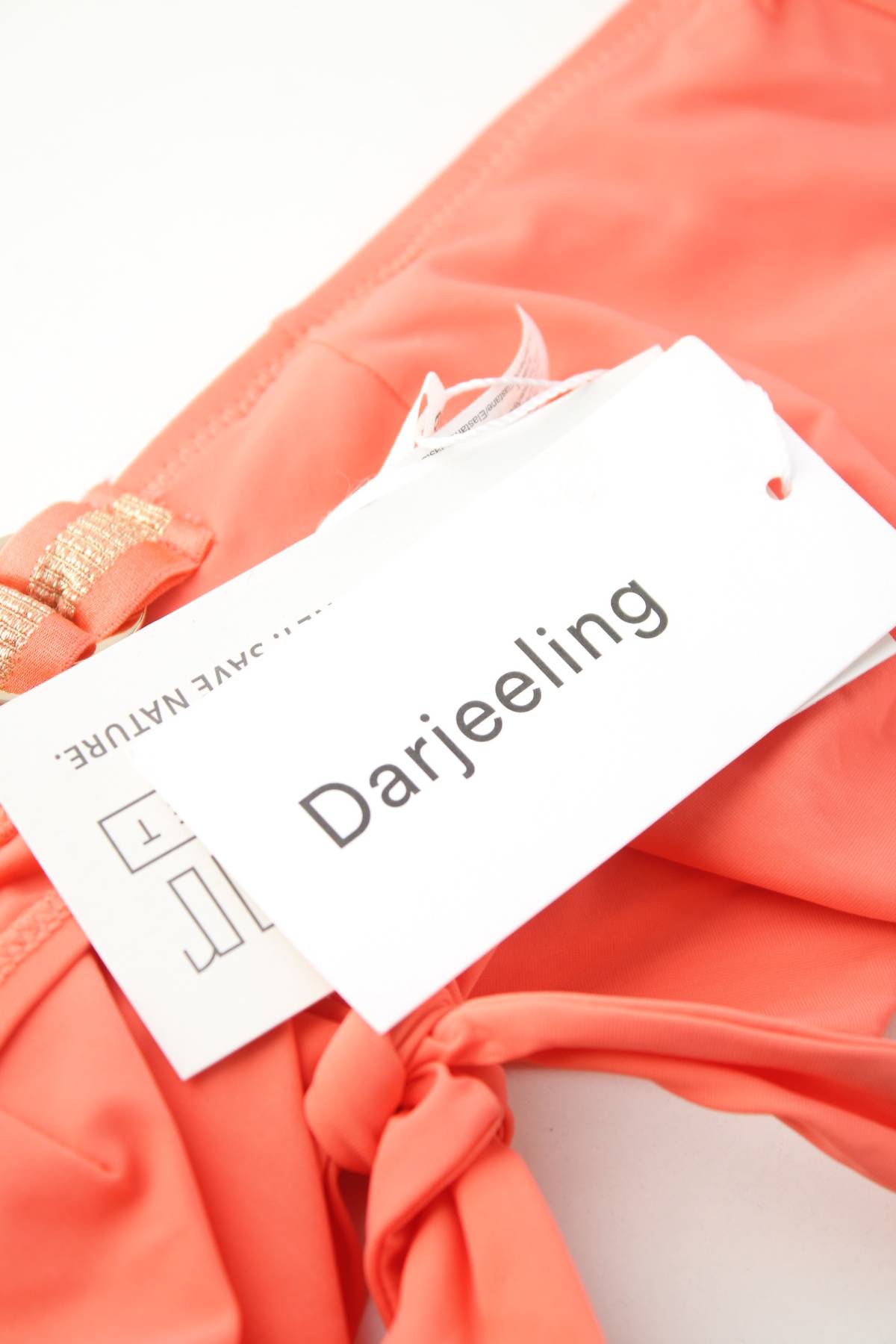 Бански горнище Darjeeling3
