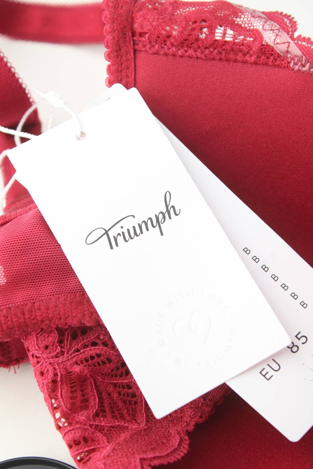 Сутиен Triumph3