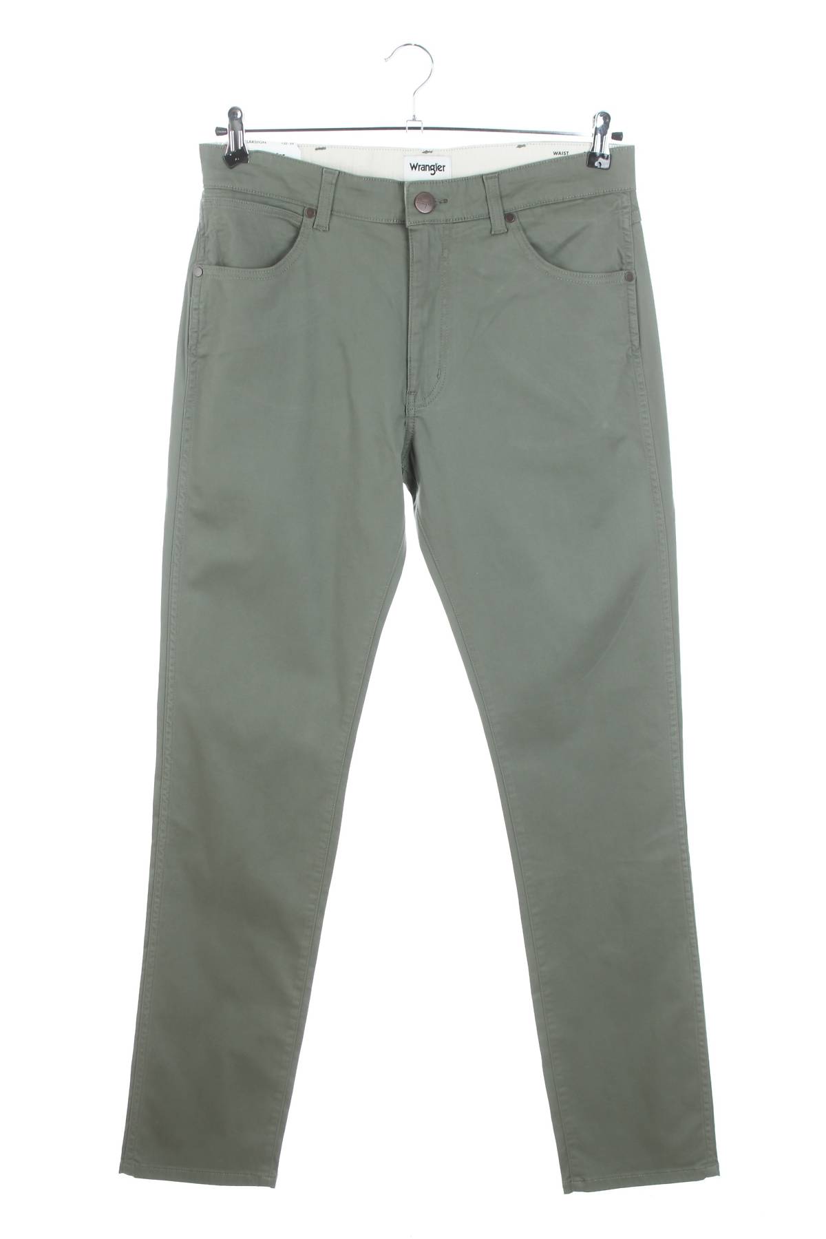Ανδρικά παντελόνια Wrangler1