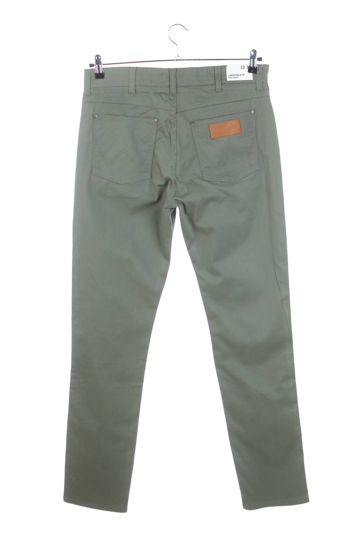 Ανδρικά παντελόνια Wrangler2