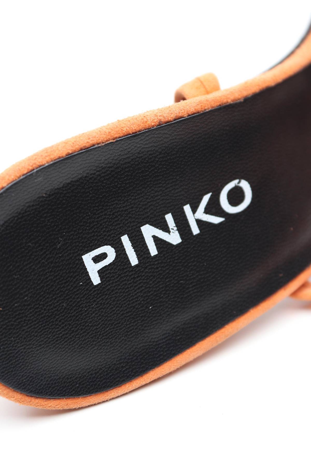 Сандали Pinko5