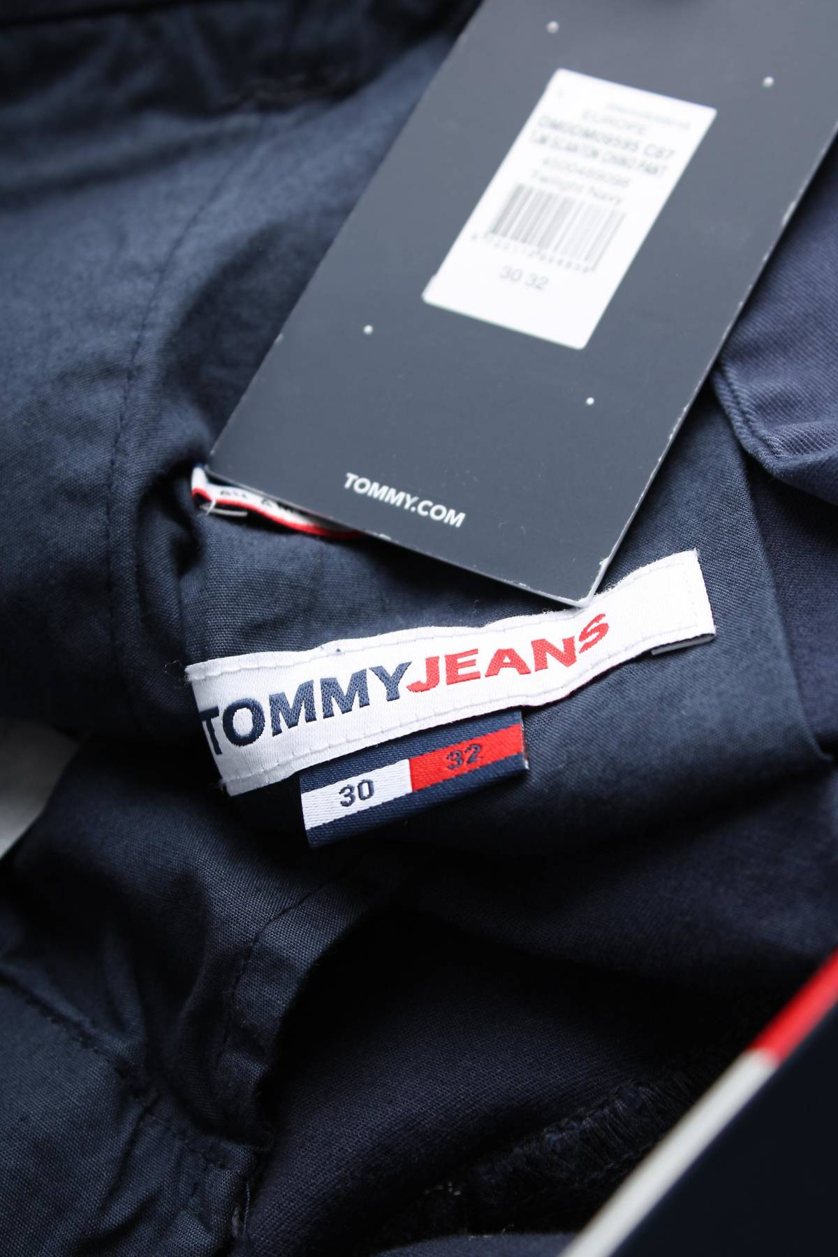 Мъжки панталон Tommy Jeans3