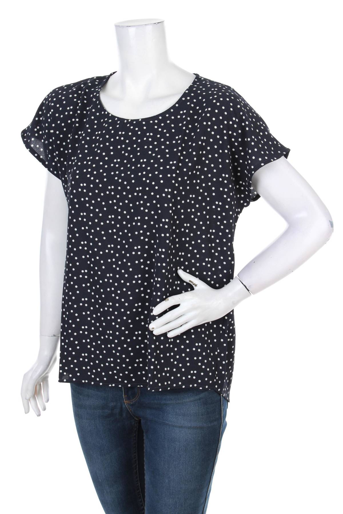 Γυναικεία μπλούζα JDY Jacqueline De Young1 - Contourshop.gr Γυναικεία μπλούζα JDY Jacqueline De Young1