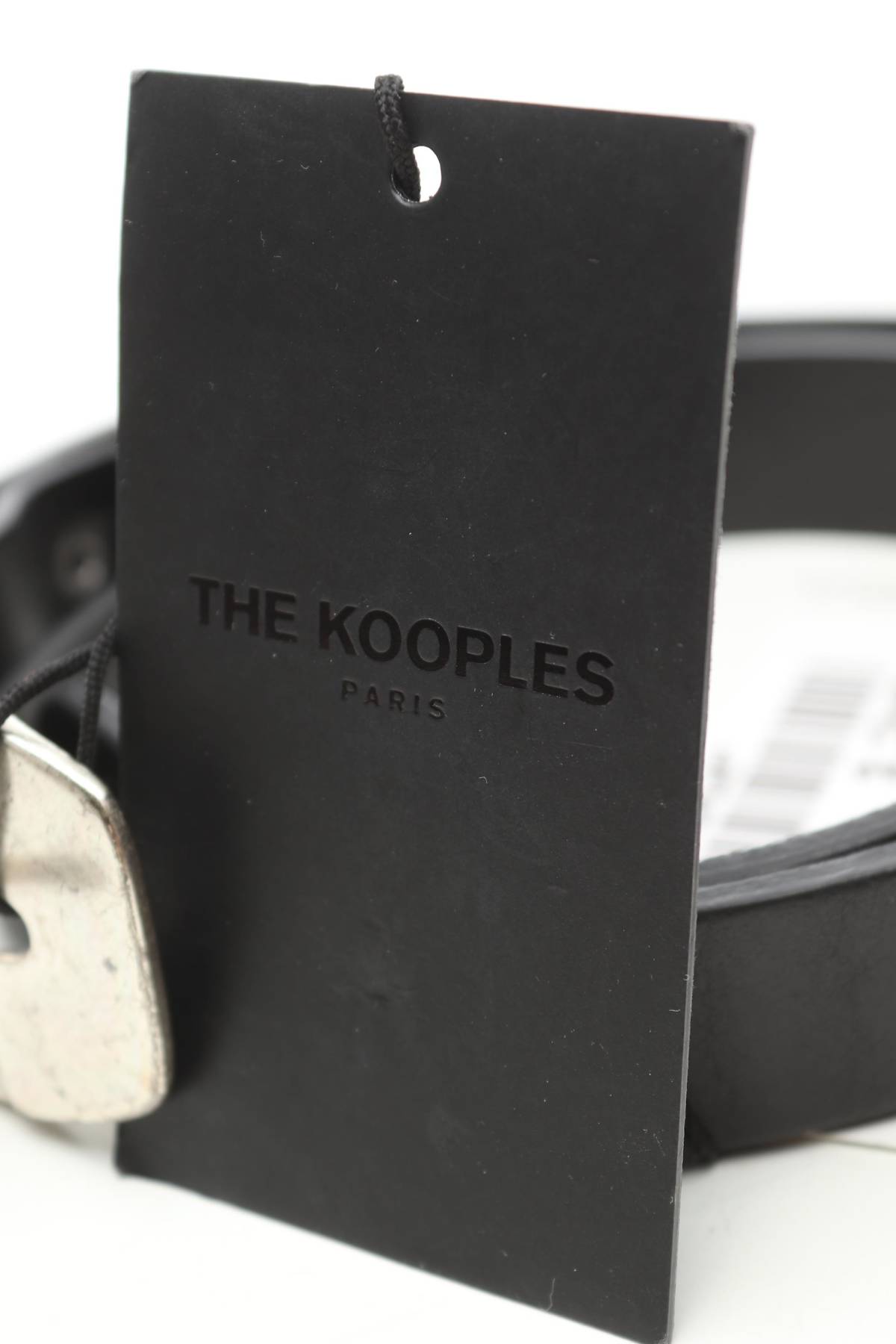 Колан The Kooples3