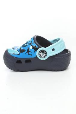 Детски сандали Crocs2