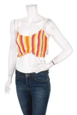Дамски потник ZARA Trafaluc1