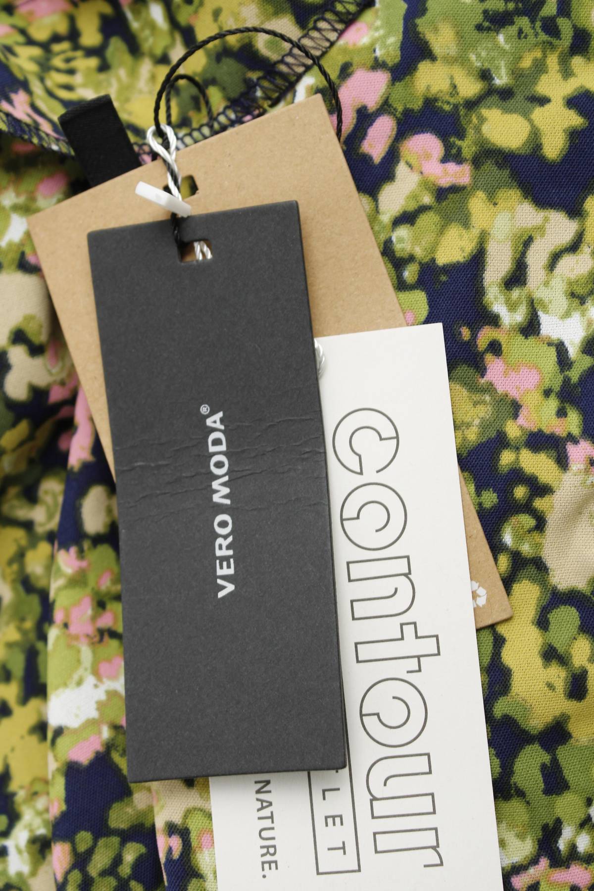 Дамска блуза Vero Moda3 - Contour.bg Дамска блуза Vero Moda3
