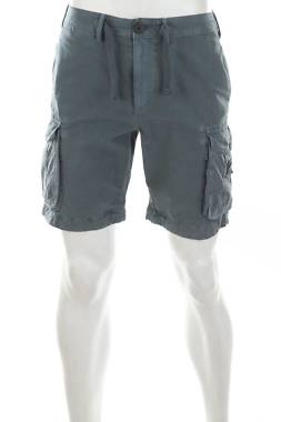 Ανδρικό σορτσάκι Superdry1 - Contourshop.gr Ανδρικό σορτσάκι Superdry1