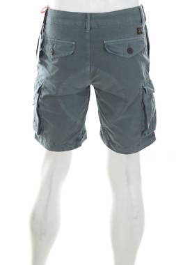 Ανδρικό σορτσάκι Superdry2 - Contourshop.gr Ανδρικό σορτσάκι Superdry2