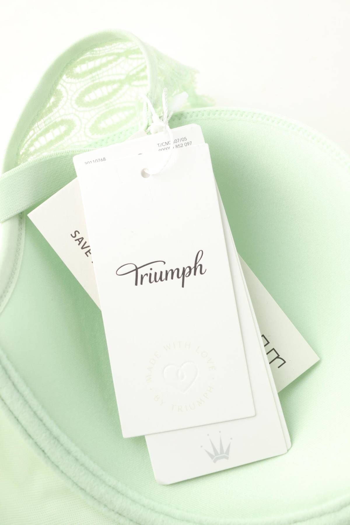 Σουτιέν Triumph3 - Contourshop.gr Σουτιέν Triumph3