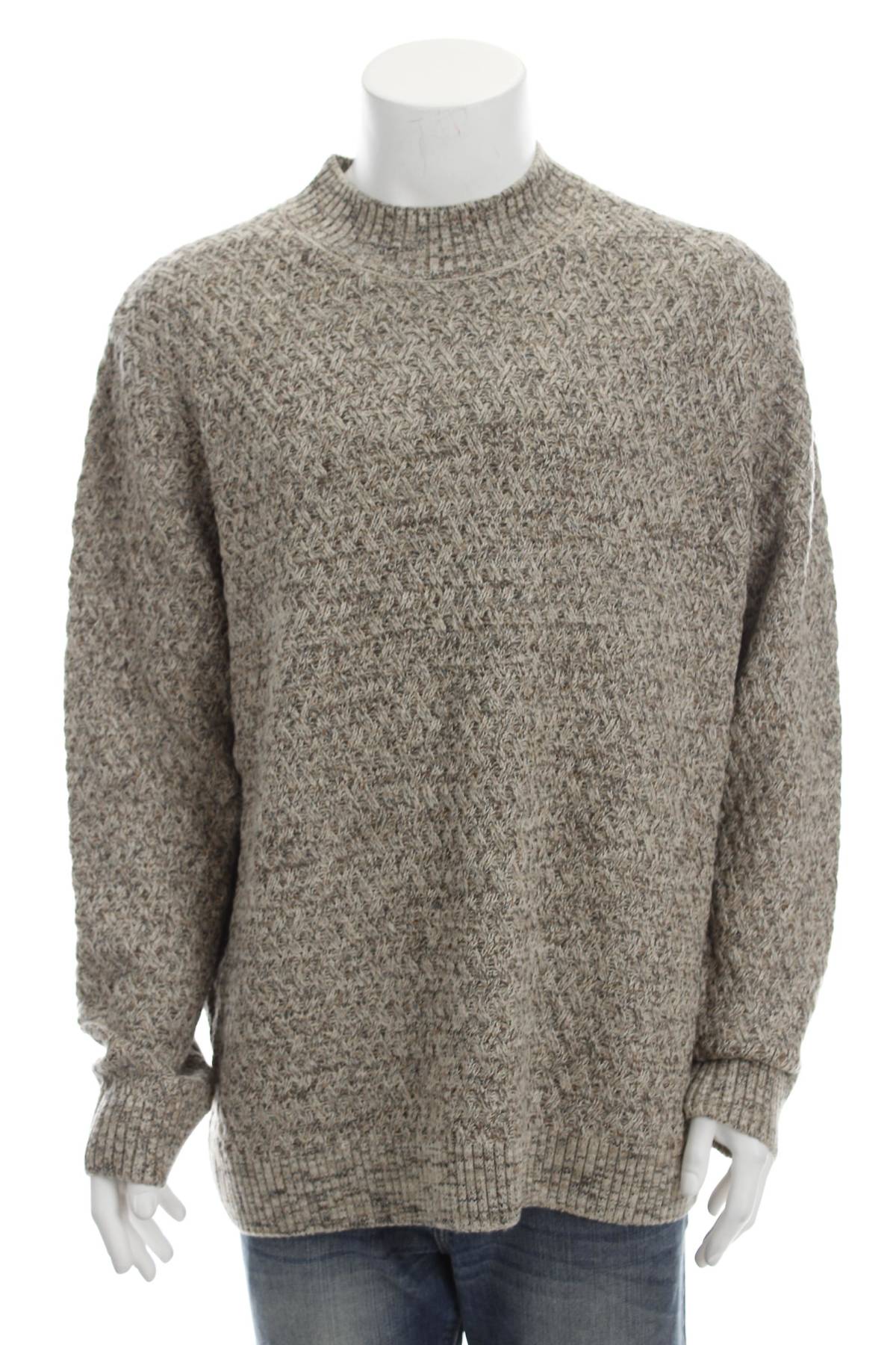Мъжки пуловер Jack & Jones1 - Contour.bg Мъжки пуловер Jack & Jones1