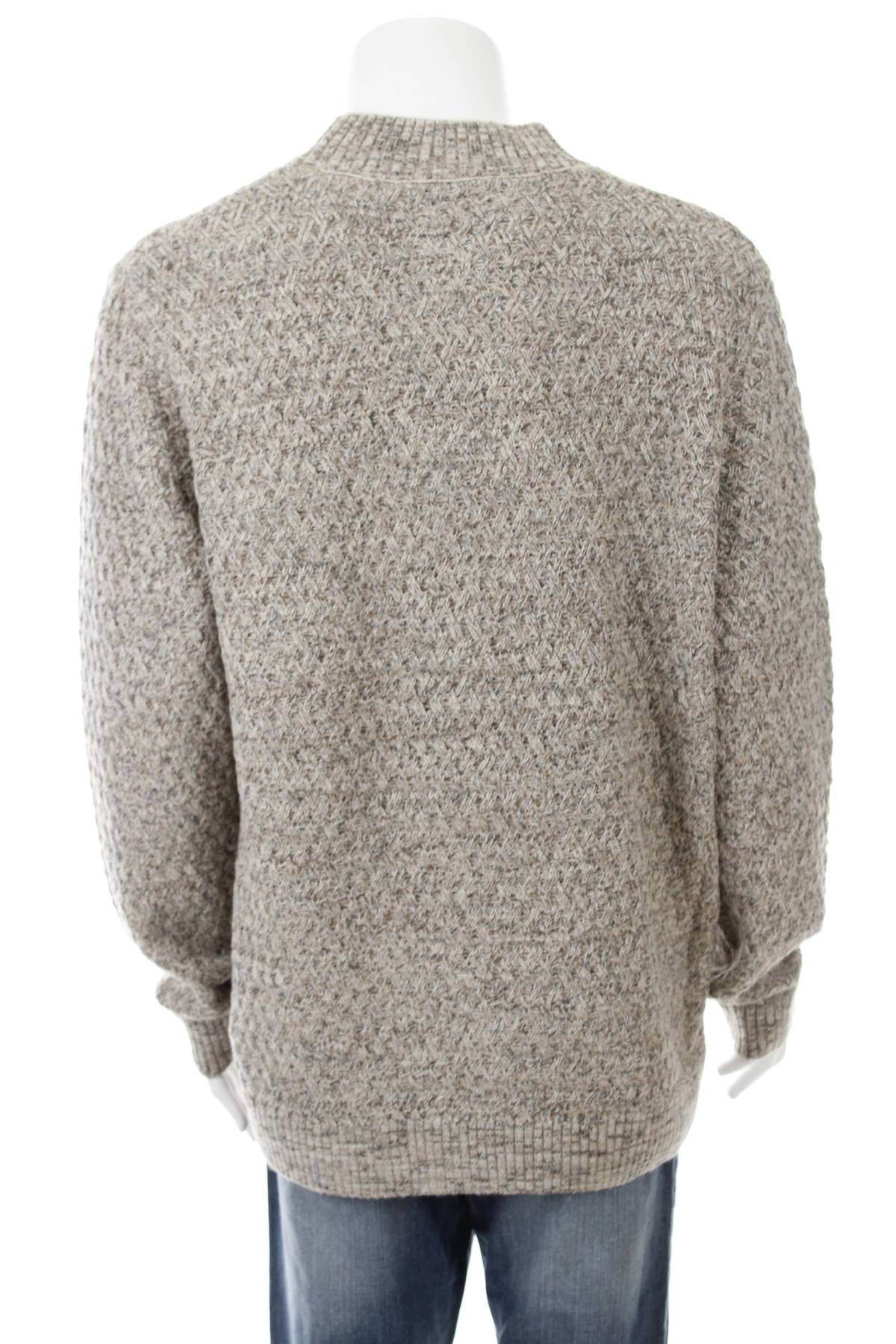 Мъжки пуловер Jack & Jones2 - Contour.bg Мъжки пуловер Jack & Jones2
